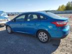 2012 Ford Focus Se за продажба в Arlington, WA - Front End