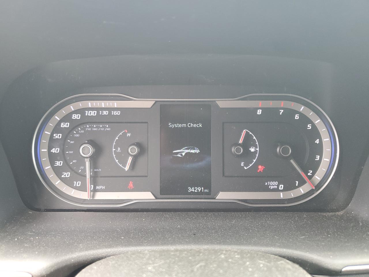 2022 Hyundai Tucson Sel VIN: 5NMJB3AE2NH141069 Lot: 53910235