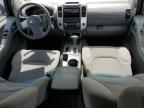 2009 Nissan Frontier Crew Cab Se zu verkaufen in Louisville, KY - Front End