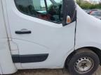 2018 RENAULT MASTER (X6 for sale at Copart SANDY