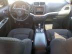 2016 Dodge Journey Sxt en Venta en China Grove, NC - Frame Damage