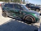 2019 Mini Cooper S Countryman All4 იყიდება Graham-ში, WA - Side
