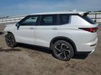 2022 Mitsubishi Outlander Se en Venta en Fredericksburg, VA - Front End