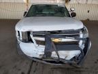 2012 Chevrolet Tahoe Police للبيع في Phoenix، AZ - Front End