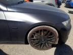 2007 BMW 325I M SPO for sale at Copart WOLVERHAMPTON