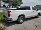 2020 Chevrolet Silverado K1500 de vânzare în Lexington, KY - Normal Wear