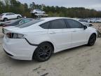 2018 Ford Fusion Se продається в Seaford, DE - Rear End