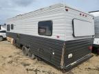 1995 Dutchmen Camper за продажба в Theodore, AL - Stripped