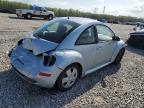 2010 Volkswagen New Beetle  იყიდება Memphis-ში, TN - Rear End