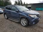 2013 Toyota Rav4 Limited იყიდება Graham-ში, WA - Front End
