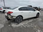 2014 Honda Civic Ex   за продажба в Lebanon, TN - Rear End