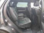 2015 Dodge Durango R/T للبيع في Houston، TX - Front End