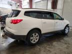 2011 Chevrolet Traverse Lt de vânzare în Avon, MN - Front End