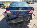 2013 Toyota Corolla Base en Venta en Rogersville, MO - Rear End