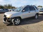 2006 KIA NEW SPORTAGE  à vendre chez Copart ON - TORONTO