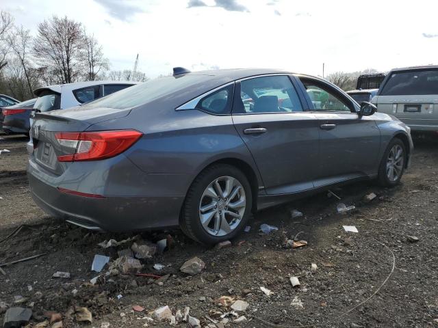  HONDA ACCORD 2018 Szary