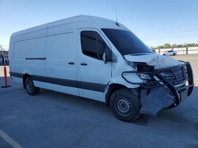  FREIGHTLINER SPRINTER 2019 Білий