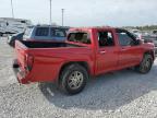 2010 Chevrolet Colorado Lt na sprzedaż w Lawrenceburg, KY - Burn