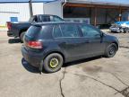 2012 Volkswagen Golf  продається в Denver, CO - Undercarriage