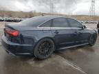 2016 Audi S6 Prestige for Sale in Littleton, CO - Front End