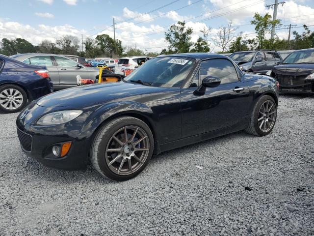 2010 Mazda Mx-5 Miata 