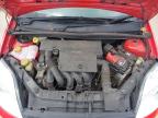 2004 FORD FIESTA ZET for sale at Copart SANDY