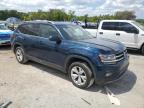 2018 Volkswagen Atlas Se for Sale in Jacksonville, FL - Front End