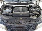 2016 LAND ROVER RANGE ROVER SUPERCHARGED for sale at Copart CO - DENVER SOUTH