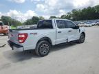 2021 Ford F150 Supercrew   for Sale in Ocala, FL - Side