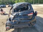 2022 Mitsubishi Outlander Sport Es იყიდება Greenwell Springs-ში, LA - Frame Damage