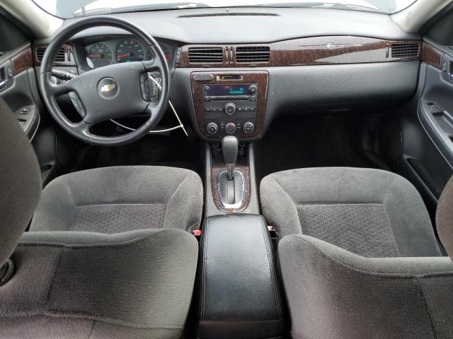  CHEVROLET IMPALA 2014 Charcoal