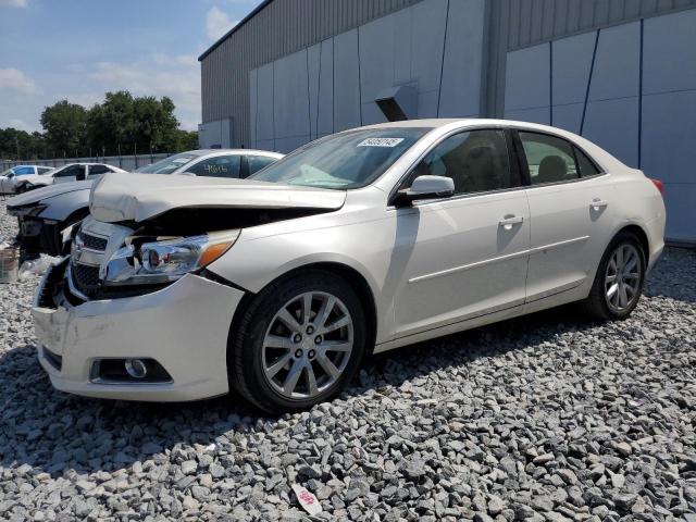  CHEVROLET MALIBU 2013 Kremowy