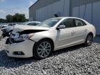 2013 Chevrolet Malibu 2Lt за продажба в Apopka, FL - Front End