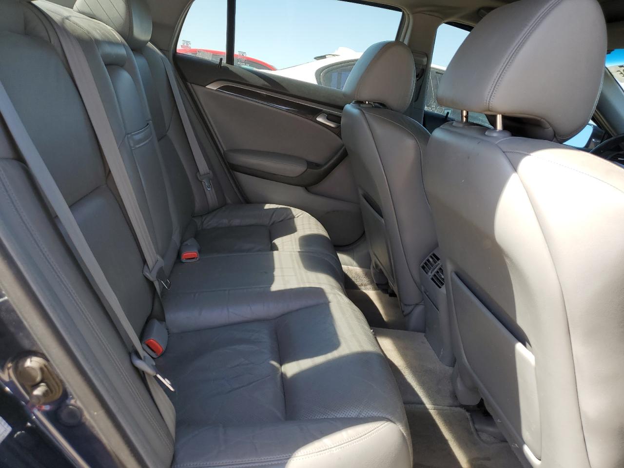 2006 Acura 3.2Tl VIN: 19UUA66256A049063 Lot: 52243185