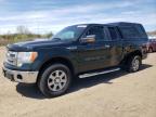 2013 Ford F150 Super Cab продається в Columbia Station, OH - Rear End
