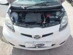 2012 TOYOTA AYGO GO VV for sale at Copart YORK