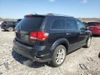 2012 Dodge Journey Crew იყიდება Cahokia Heights-ში, IL - Hail
