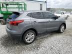 2018 Nissan Rogue Sport S na sprzedaż w Ellenwood, GA - Front End