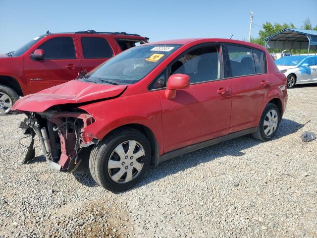 2011 Nissan Versa S
