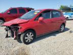 2011 Nissan Versa S for Sale in Memphis, TN - Front End