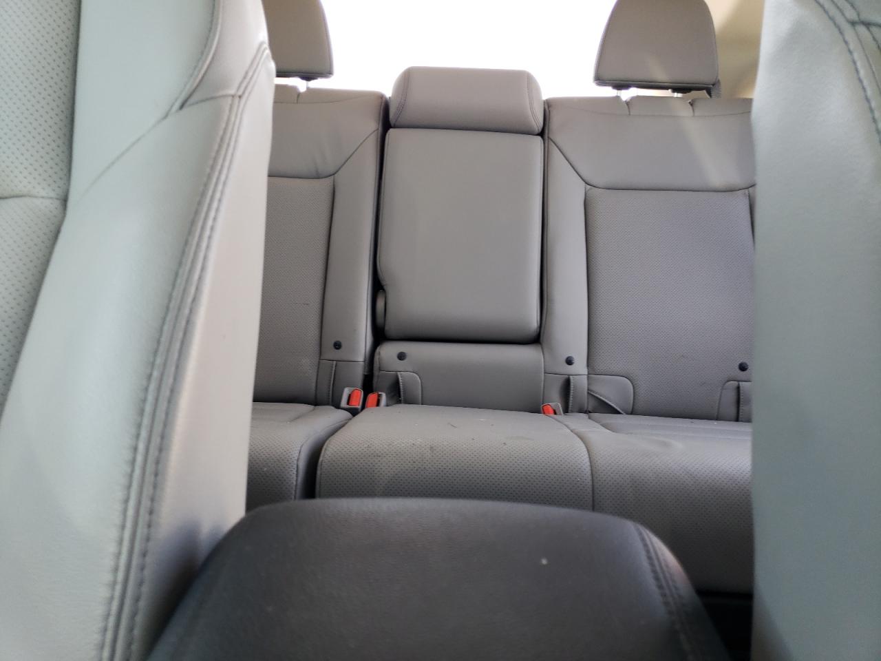 5J6RM3H97GL023651 HONDA CRV 2016