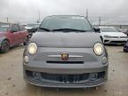 2013 Fiat 500 Abarth for Sale in Haslet, TX - Hail