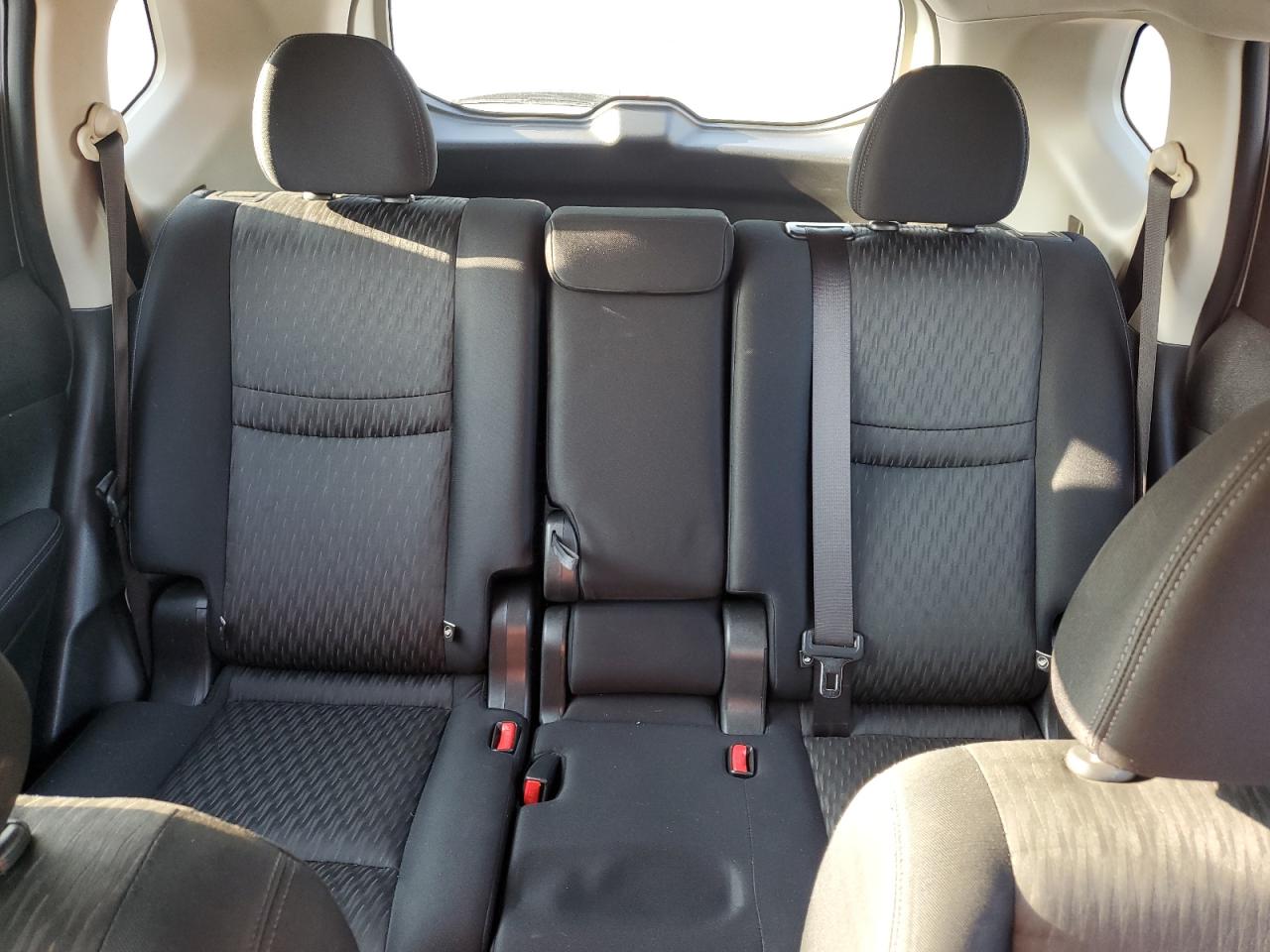 JN8AT2MT1HW384993 NISSAN ROGUE 2017