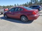 2008 Buick Lacrosse Cxl للبيع في Windham، ME - Front End