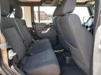 2012 Jeep Wrangler Unlimited Sahara for Sale in Colorado Springs, CO - Front End