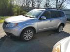 2012 Subaru Forester Limited na sprzedaż w Arlington, WA - Front End