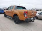 2021 FORD RANGER WIL for sale at Copart SANDWICH