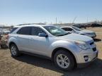2012 Chevrolet Equinox Ltz للبيع في Des Moines، IA - Front End