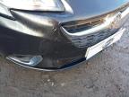 2016 VAUXHALL CORSA SRI for sale at Copart WOLVERHAMPTON