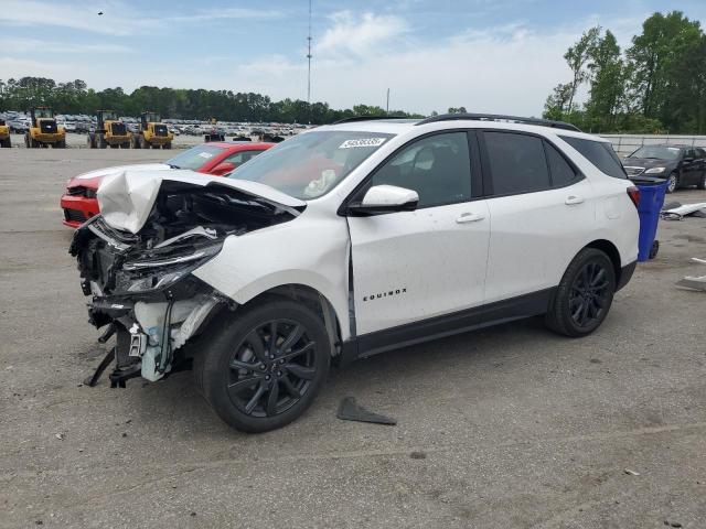 CHEVROLET EQUINOX RS 2023